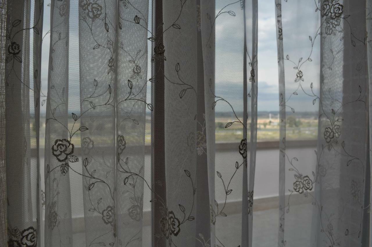 Giramondo Gold Airport Fiumicino Zewnętrze zdjęcie