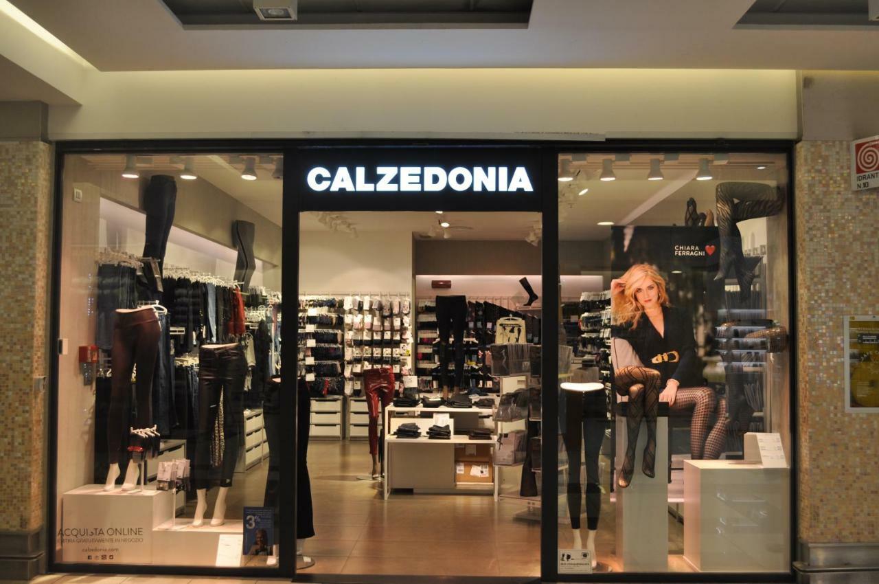 Giramondo Gold Airport Fiumicino Zewnętrze zdjęcie